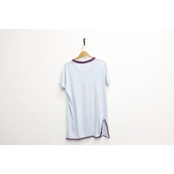 Vintage Myrtle Beach South Carolina Sleep Night T Shirt Large - Picture 6 of 9